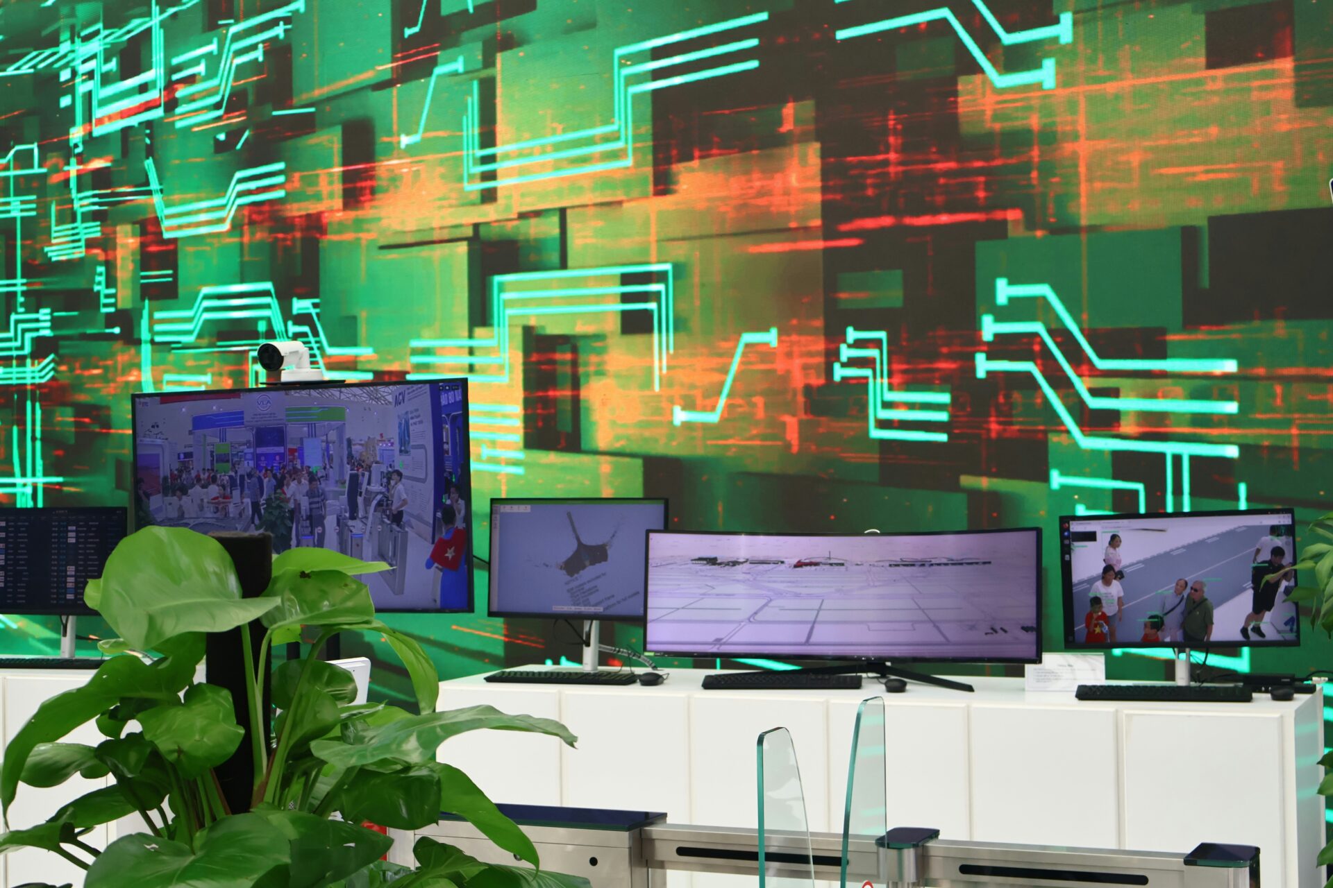 Schweizer KMU digitale Transformation KI 2026