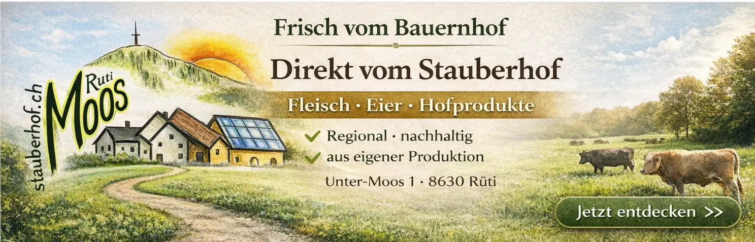 Stauberhof
