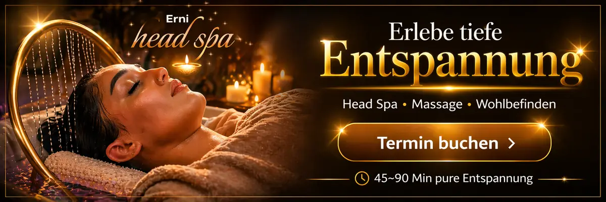 Head Spa Emmen