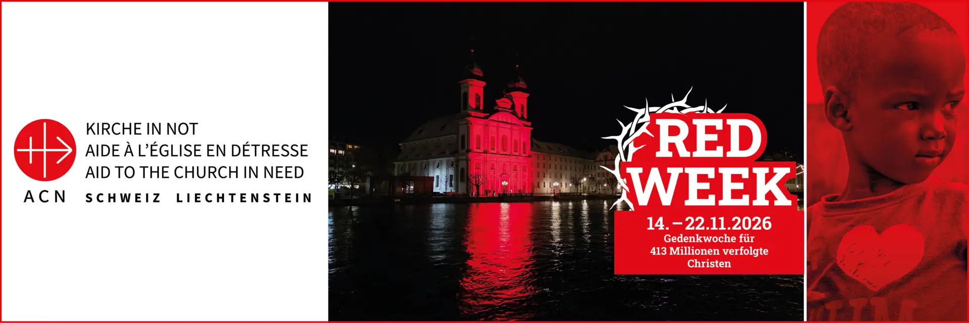 Kirche In Not