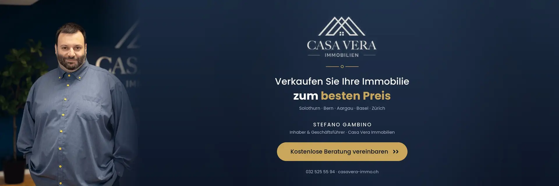 Casa Vera