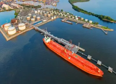 us zölle schweiz 12,5 prozent, Frachtcontainer und Frachtschiff im internationalen Handel